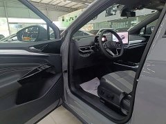 Volkswagen ID.4 CROZZ Pure Enjoyment Edition - ფოტო 15