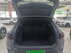 Volkswagen ID.4 CROZZ Pure Enjoyment Edition - ფოტო 18