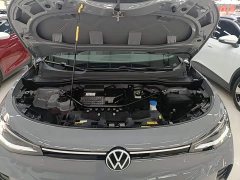 Volkswagen ID.4 CROZZ Pure Enjoyment Edition - ფოტო 19