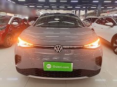 Volkswagen ID.4 CROZZ Pure Enjoyment Edition - ფოტო 2