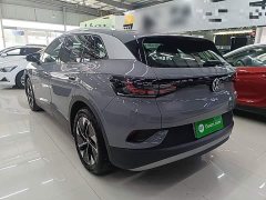 Volkswagen ID.4 CROZZ Pure Enjoyment Edition - ფოტო 4