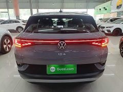 Volkswagen ID.4 CROZZ Pure Enjoyment Edition - ფოტო 5