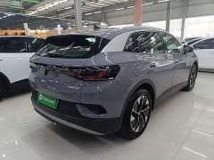 Volkswagen ID.4 CROZZ Pure Enjoyment Edition - ფოტო 6
