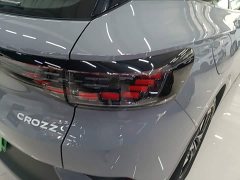 Volkswagen ID.4 CROZZ Pure Enjoyment Edition - ფოტო 7