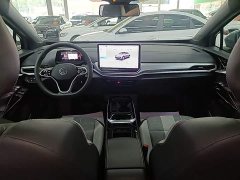 Volkswagen ID.4 CROZZ Pure Enjoyment Edition - ფოტო 9