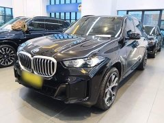 BMW X5 2023 xDrive 30Li M Sport Exclusive Night Edition Package - ფოტო 1