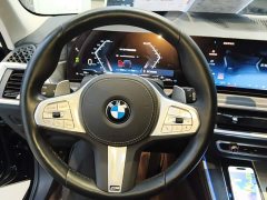 BMW X5 2023 xDrive 30Li M Sport Exclusive Night Edition Package - ფოტო 10