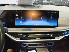 BMW X5 2023 xDrive 30Li M Sport Exclusive Night Edition Package - ფოტო 12