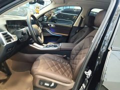 BMW X5 2023 xDrive 30Li M Sport Exclusive Night Edition Package - ფოტო 14