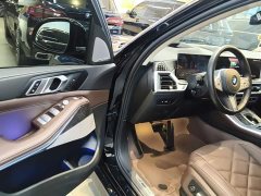 BMW X5 2023 xDrive 30Li M Sport Exclusive Night Edition Package - ფოტო 15