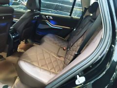 BMW X5 2023 xDrive 30Li M Sport Exclusive Night Edition Package - ფოტო 16