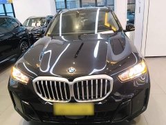 BMW X5 2023 xDrive 30Li M Sport Exclusive Night Edition Package - ფოტო 2