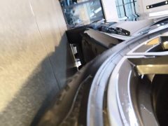BMW X5 2023 xDrive 30Li M Sport Exclusive Night Edition Package - ფოტო 20