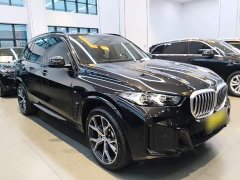 BMW X5 2023 xDrive 30Li M Sport Exclusive Night Edition Package - ფოტო 3