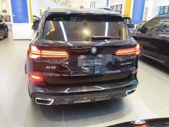 BMW X5 2023 xDrive 30Li M Sport Exclusive Night Edition Package - ფოტო 5