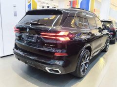 BMW X5 2023 xDrive 30Li M Sport Exclusive Night Edition Package - ფოტო 6