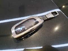 BMW X5 2023 xDrive 30Li M Sport Exclusive Night Edition Package - ფოტო 8