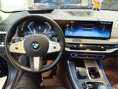 BMW X5 2023 xDrive 30Li M Sport Exclusive Night Edition Package - ფოტო 9