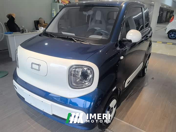 FAW Besturn Xiaoma 222km Linglong Edition - ავტომობილი ჩინეთიდან