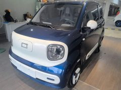 FAW Besturn Xiaoma 222km Linglong Edition - ფოტო 1