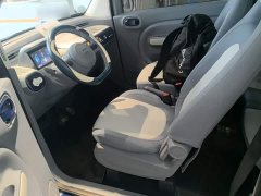 FAW Besturn Xiaoma 222km Linglong Edition - ფოტო 14