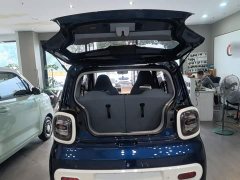 FAW Besturn Xiaoma 222km Linglong Edition - ფოტო 18