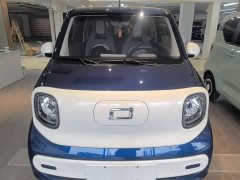 FAW Besturn Xiaoma 222km Linglong Edition - ფოტო 2