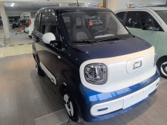 FAW Besturn Xiaoma 222km Linglong Edition - ფოტო 3