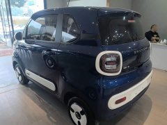 FAW Besturn Xiaoma 222km Linglong Edition - ფოტო 4