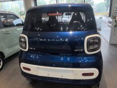 FAW Besturn Xiaoma 222km Linglong Edition - ფოტო 5