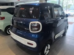 FAW Besturn Xiaoma 222km Linglong Edition - ფოტო 6
