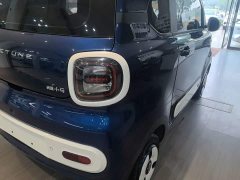 FAW Besturn Xiaoma 222km Linglong Edition - ფოტო 7