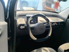 FAW Besturn Xiaoma 222km Linglong Edition - ფოტო 9