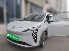 GAC AION Y 2022 Plus 70 Tech Edition - ფოტო 1