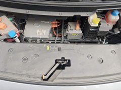 GAC AION Y 2022 Plus 70 Tech Edition - ფოტო 10