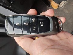 GAC AION Y 2022 Plus 70 Tech Edition - ფოტო 11