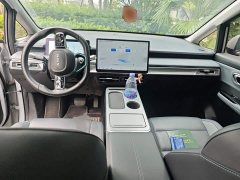 GAC AION Y 2022 Plus 70 Tech Edition - ფოტო 12