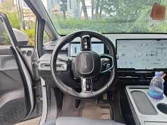 GAC AION Y 2022 Plus 70 Tech Edition - ფოტო 2