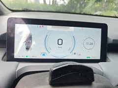 GAC AION Y 2022 Plus 70 Tech Edition - ფოტო 3