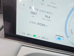 GAC AION Y 2022 Plus 70 Tech Edition - ფოტო 4