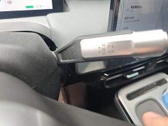 GAC AION Y 2022 Plus 70 Tech Edition - ფოტო 6