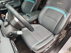 GAC AION Y 2022 Plus 70 Tech Edition - ფოტო 7