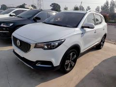 SAIC MG ZS 2020 Globally bestselling million-unit 1.5L Manual 65-inch Giant Screen Sunroof Edition - ფოტო 1