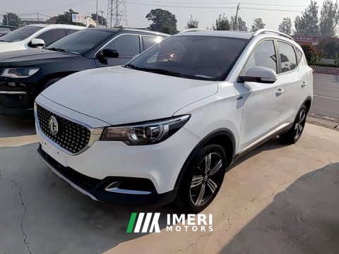 2022 SAIC MG ZS 2020 Globally bestselling million-unit 1.5L Manual 65-inch Giant Screen Sunroof Edition - ავტომობილი ჩინეთიდ…