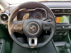 SAIC MG ZS 2020 Globally bestselling million-unit 1.5L Manual 65-inch Giant Screen Sunroof Edition - ფოტო 10