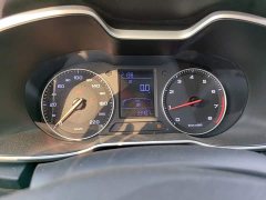 SAIC MG ZS 2020 Globally bestselling million-unit 1.5L Manual 65-inch Giant Screen Sunroof Edition - ფოტო 11