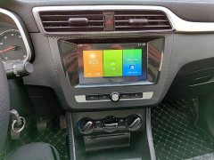 SAIC MG ZS 2020 Globally bestselling million-unit 1.5L Manual 65-inch Giant Screen Sunroof Edition - ფოტო 12