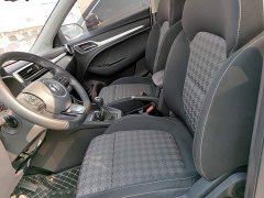 SAIC MG ZS 2020 Globally bestselling million-unit 1.5L Manual 65-inch Giant Screen Sunroof Edition - ფოტო 14