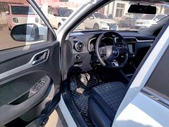 SAIC MG ZS 2020 Globally bestselling million-unit 1.5L Manual 65-inch Giant Screen Sunroof Edition - ფოტო 15