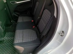 SAIC MG ZS 2020 Globally bestselling million-unit 1.5L Manual 65-inch Giant Screen Sunroof Edition - ფოტო 16